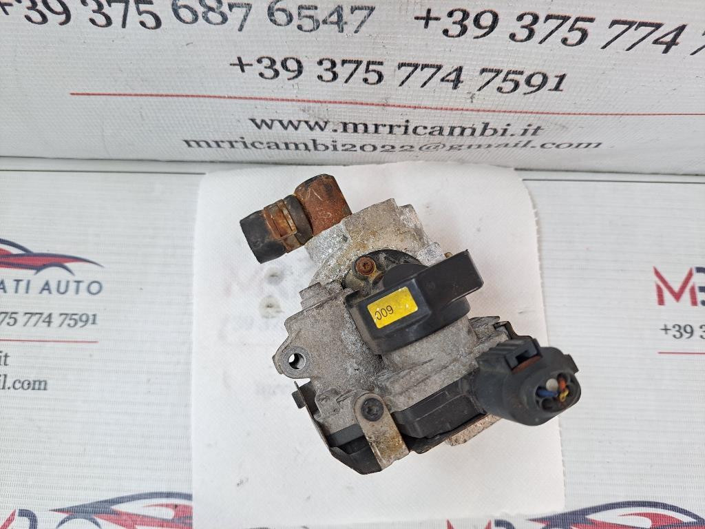 Scambiatore di calore HYUNDAI i20 Serie (12>18)