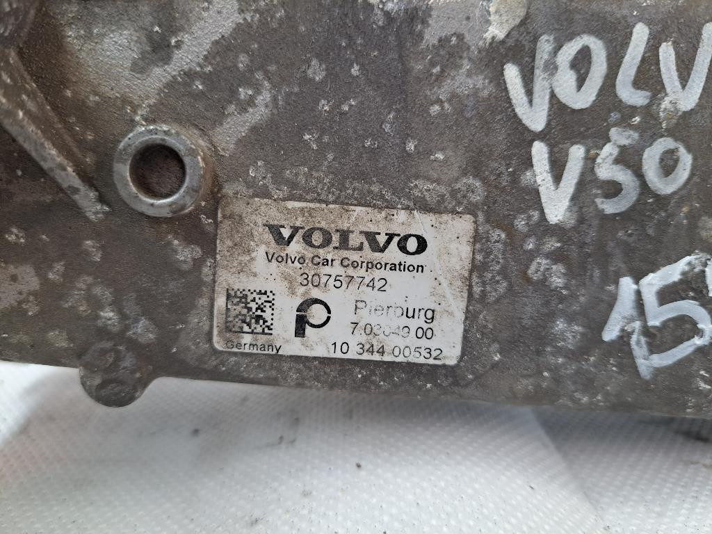 Scambiatore di calore VOLVO V50 1° Serie