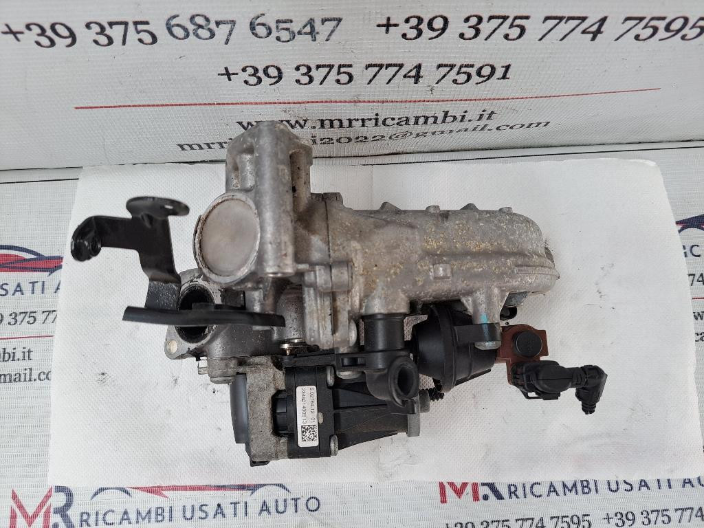 Scambiatore di calore OPEL Corsa D 5P 2° Serie