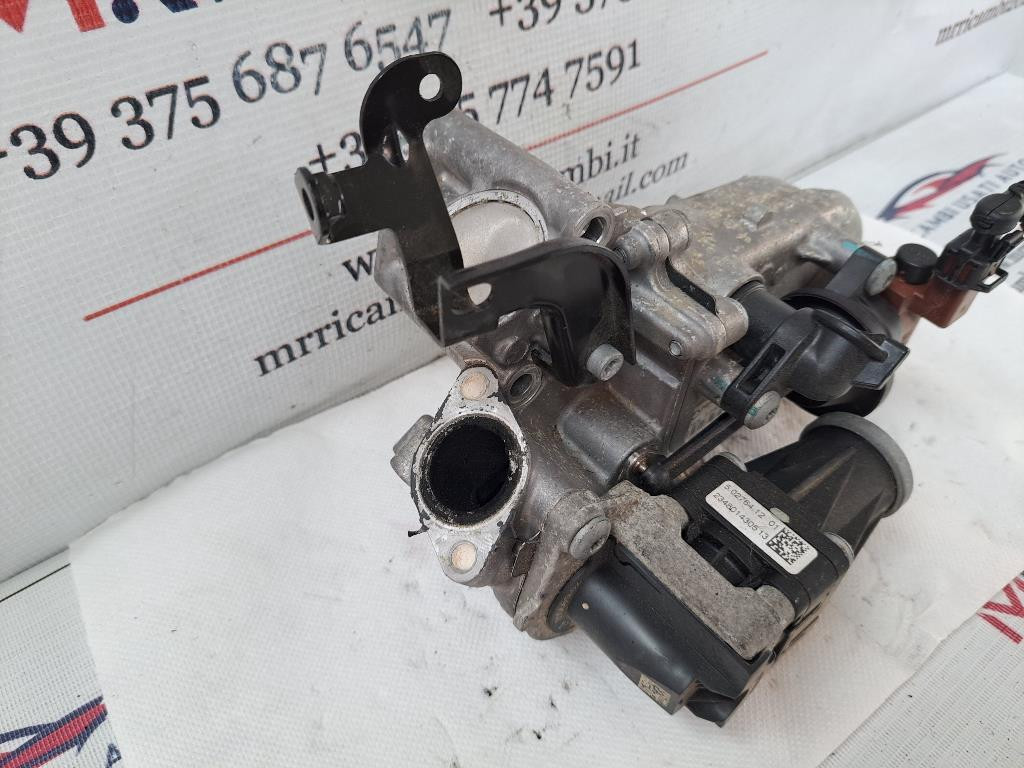 Scambiatore di calore OPEL Corsa D 5P 2° Serie