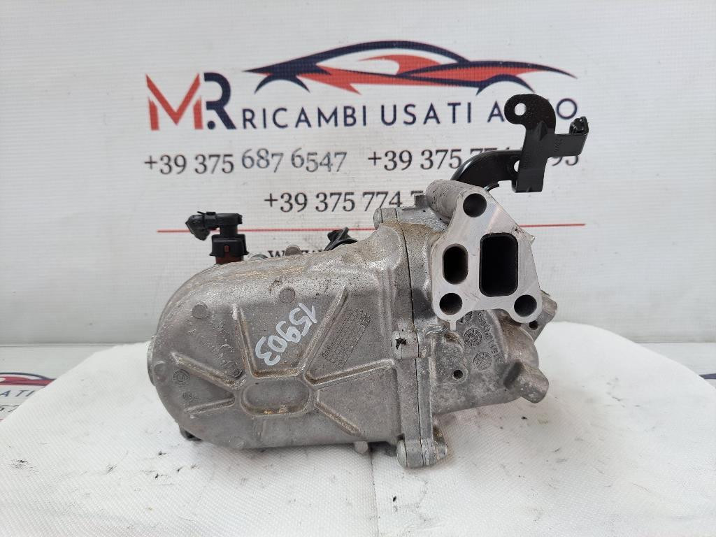 Scambiatore di calore OPEL Corsa D 5P 2° Serie