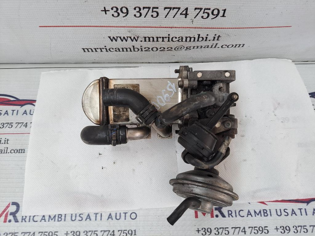 Scambiatore di calore AUDI Q7 Serie (4LB) (05>15)