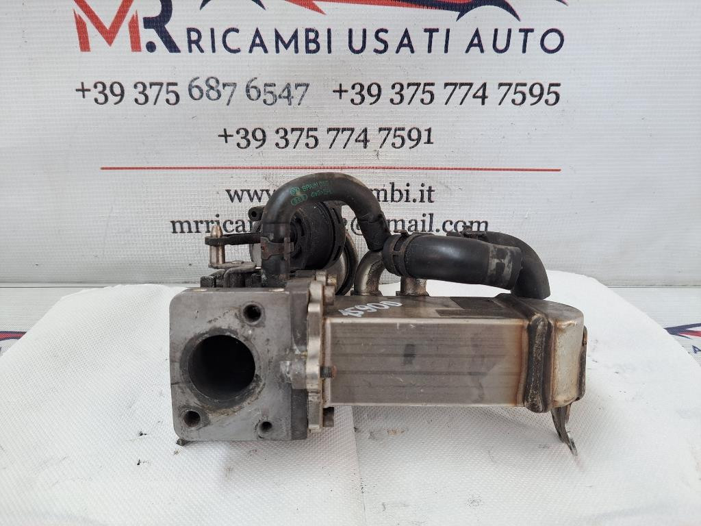 Scambiatore di calore AUDI Q7 Serie (4LB) (05>15)