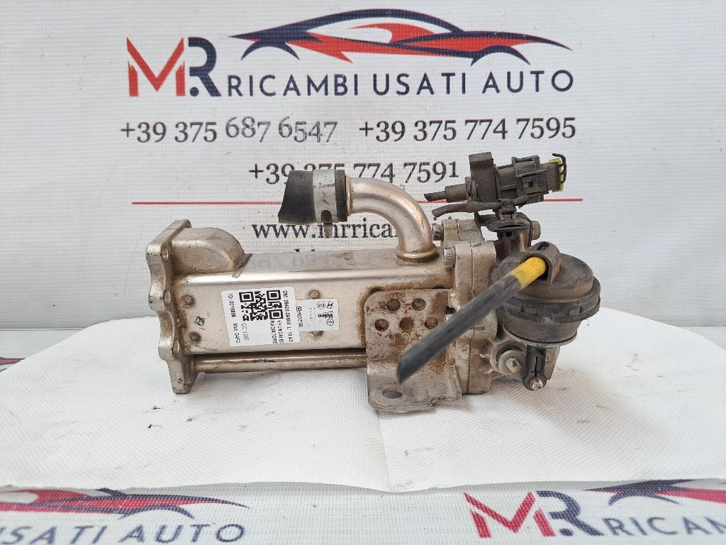 Scambiatore di calore HYUNDAI i20 1° Serie