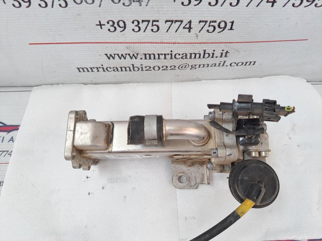 Scambiatore di calore HYUNDAI i20 1° Serie