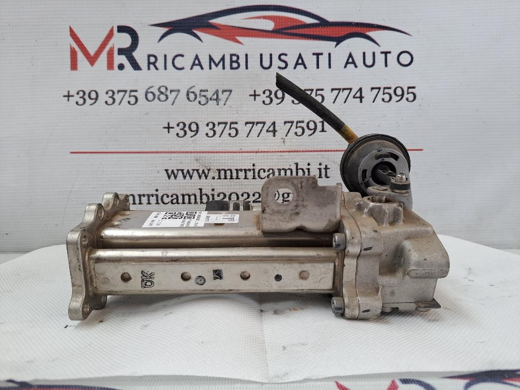 Scambiatore di calore HYUNDAI i20 1° Serie