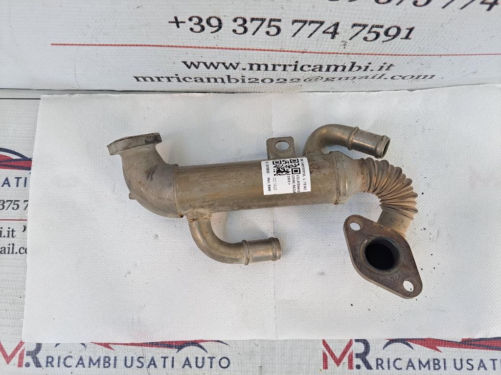 Scambiatore di calore VOLKSWAGEN Polo 4° Serie