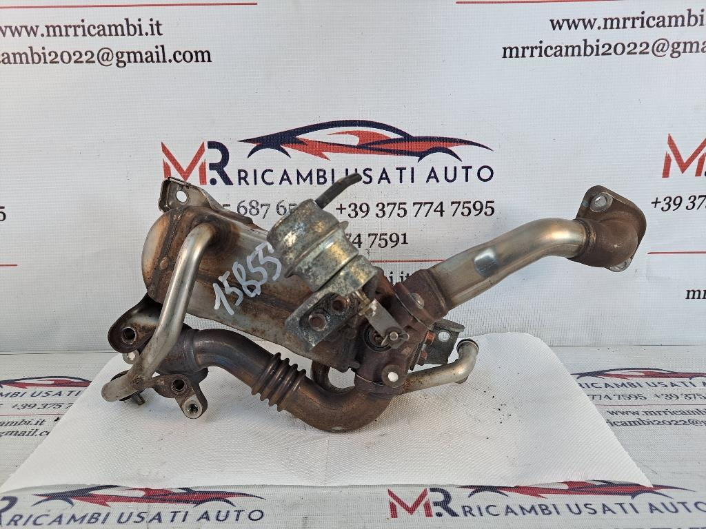 Scambiatore di calore OPEL Astra J