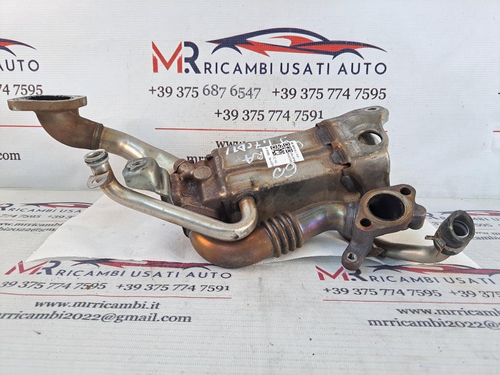 Scambiatore di calore OPEL Astra J