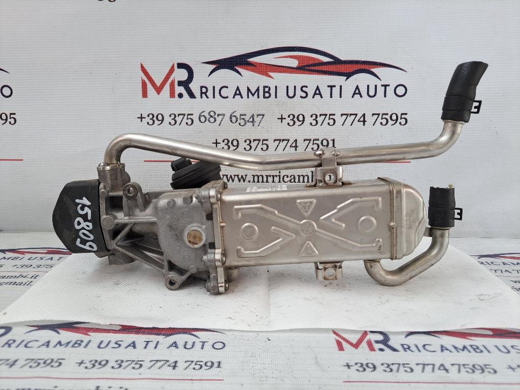 Scambiatore di calore VOLKSWAGEN Golf 6 Berlina (08>12)