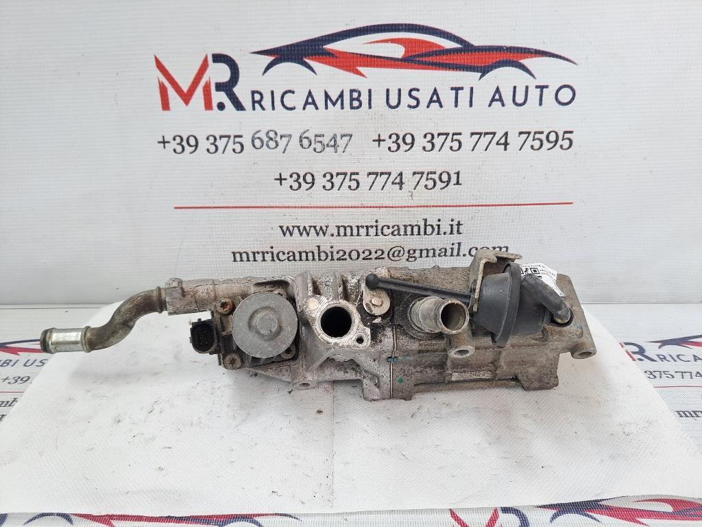 Scambiatore di calore JAGUAR XF Serie (11>15)