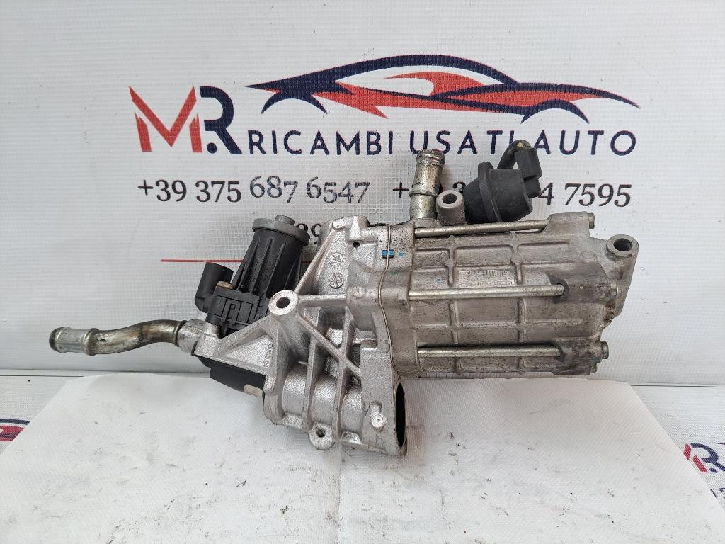 Scambiatore di calore JAGUAR XF Serie (11>15)