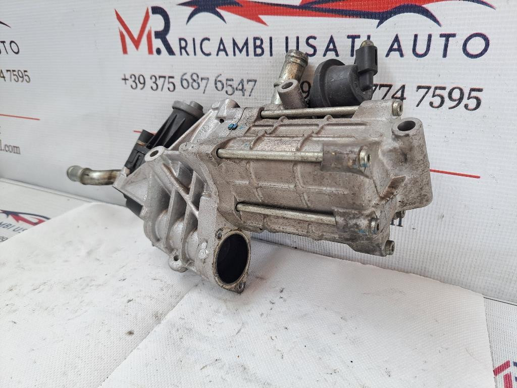 Scambiatore di calore JAGUAR XF Serie (11>15)