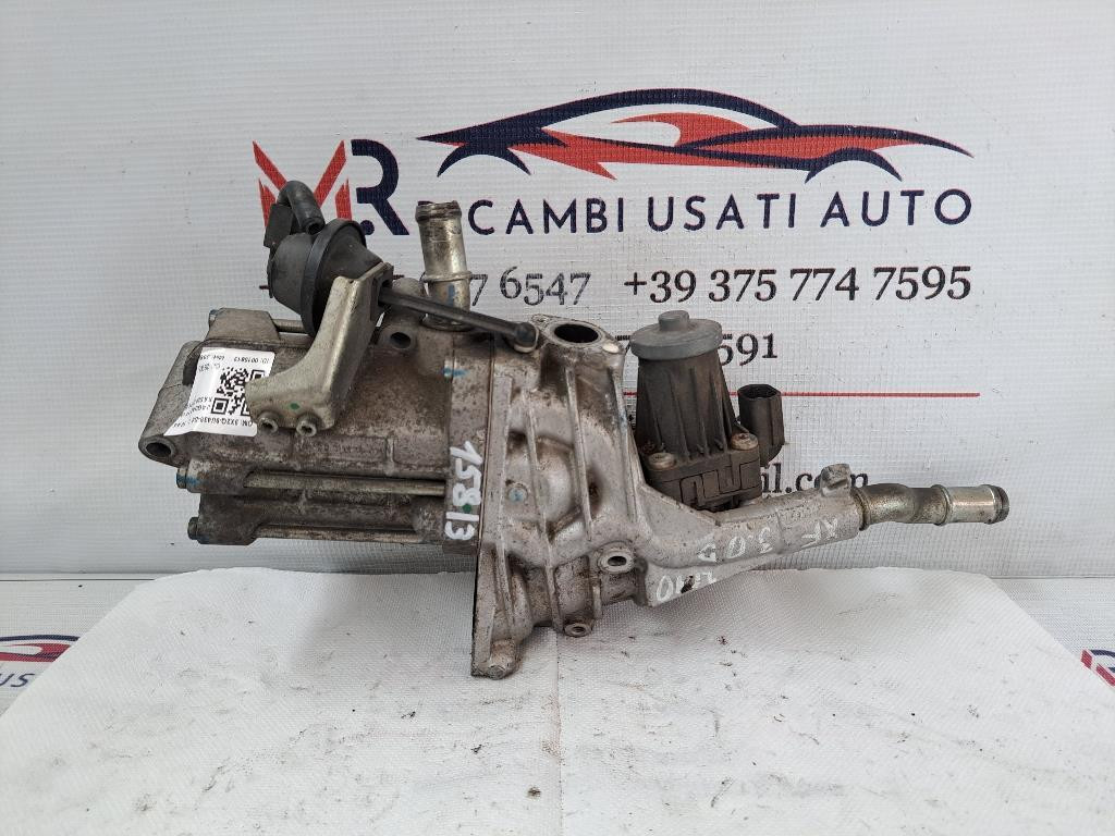 Scambiatore di calore JAGUAR XF Serie (11>15)