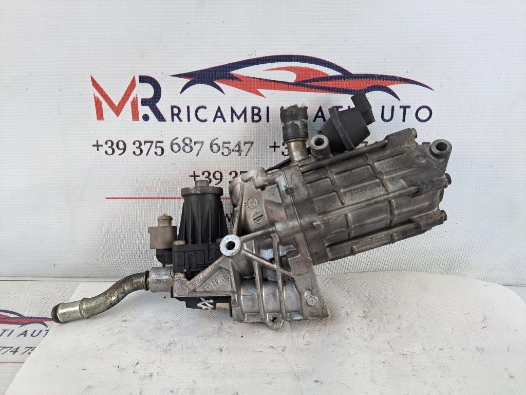 Scambiatore di calore JAGUAR XF Serie (11>15)