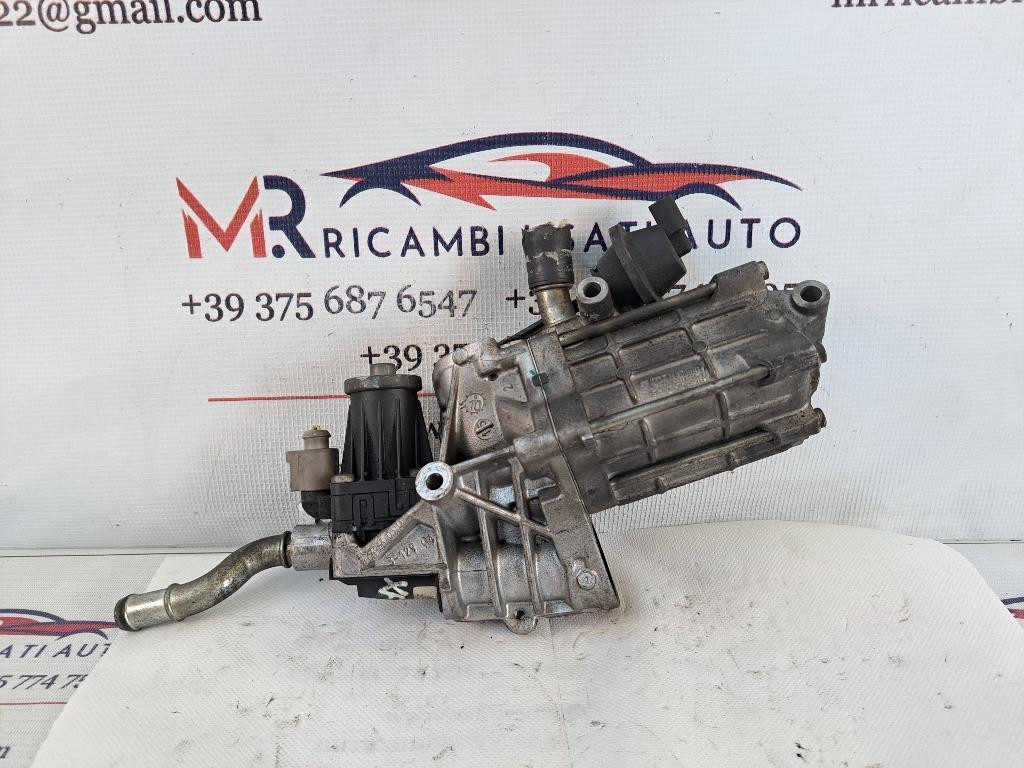 Scambiatore di calore JAGUAR XF Serie (11>15)