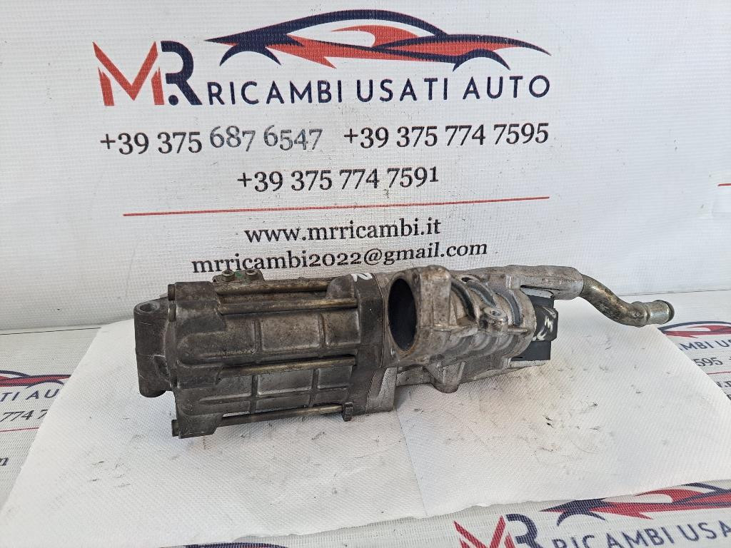 Scambiatore di calore JAGUAR XF Serie (11>15)