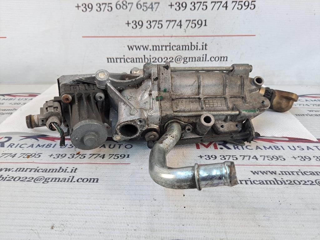 Scambiatore di calore JAGUAR XF Serie (11>15)