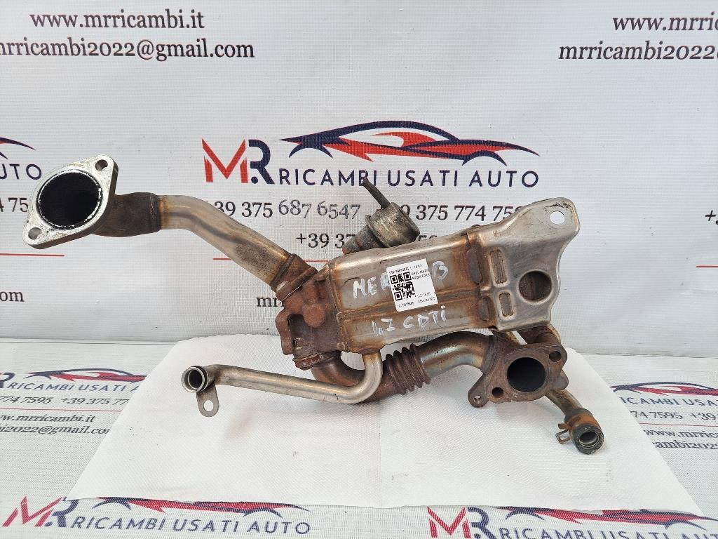 Scambiatore di calore OPEL Meriva 3° Serie