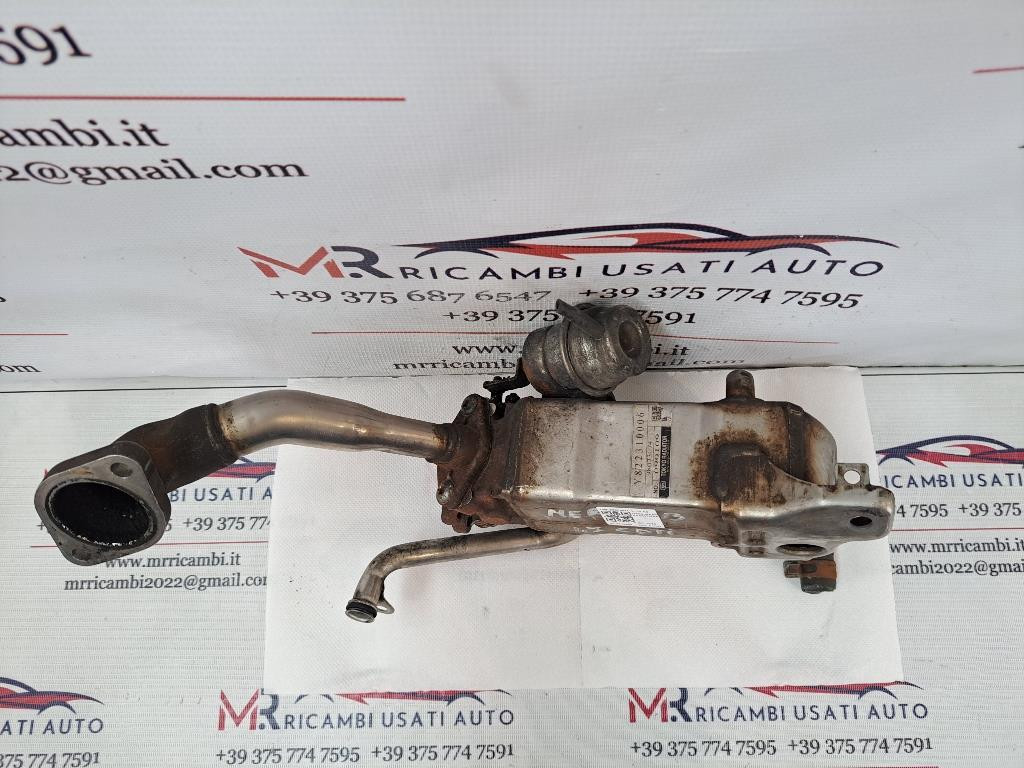 Scambiatore di calore OPEL Meriva 3° Serie