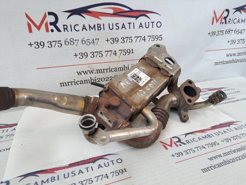 Scambiatore di calore OPEL Meriva 3° Serie