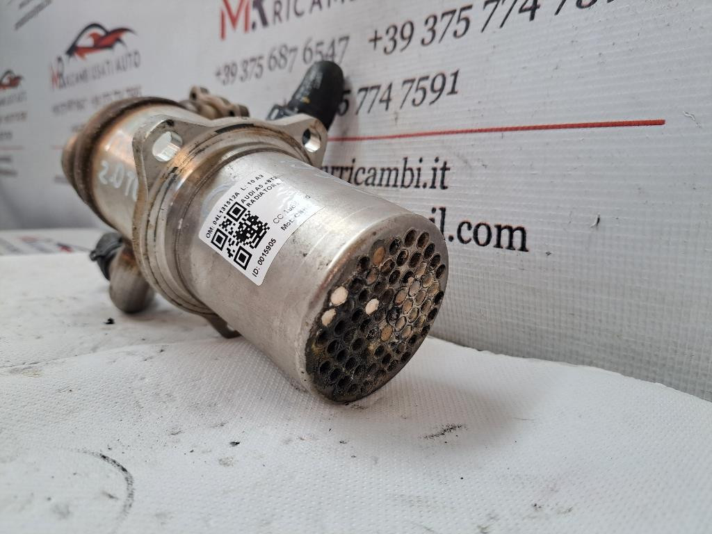 Scambiatore di calore AUDI A4 Avant (8K5) (08>15)