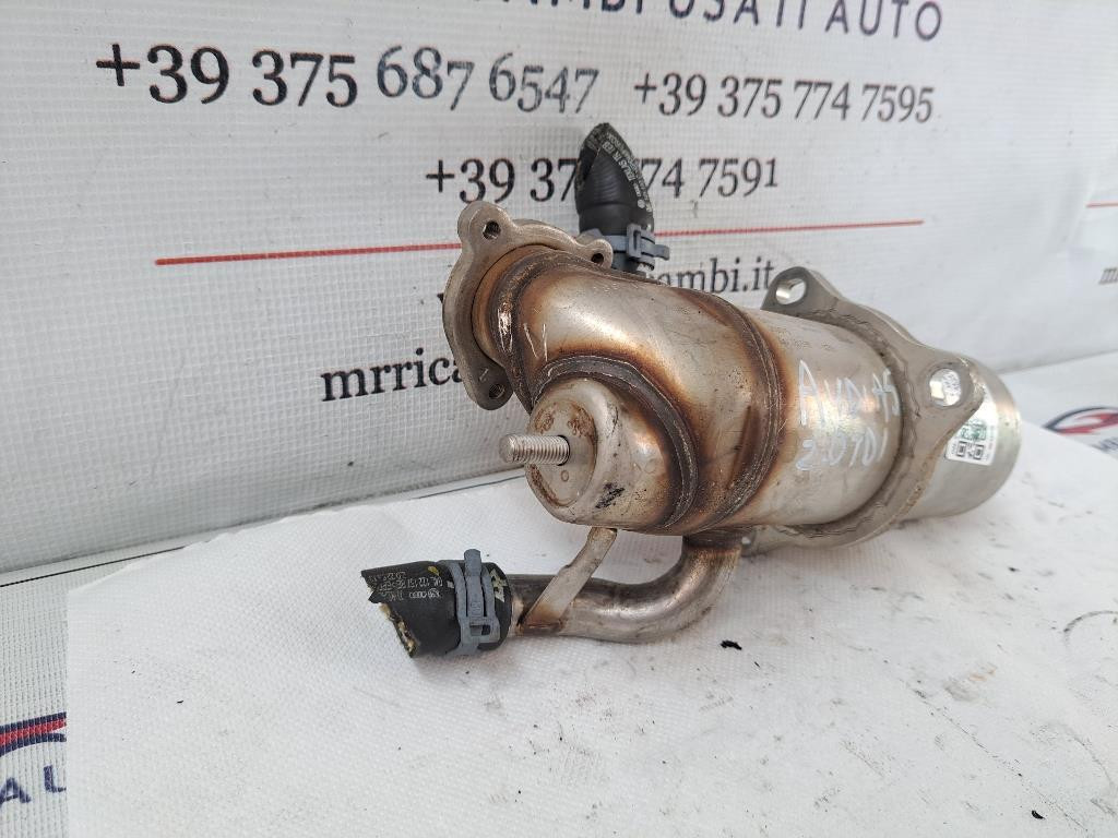 Scambiatore di calore AUDI A4 Avant (8K5) (08>15)