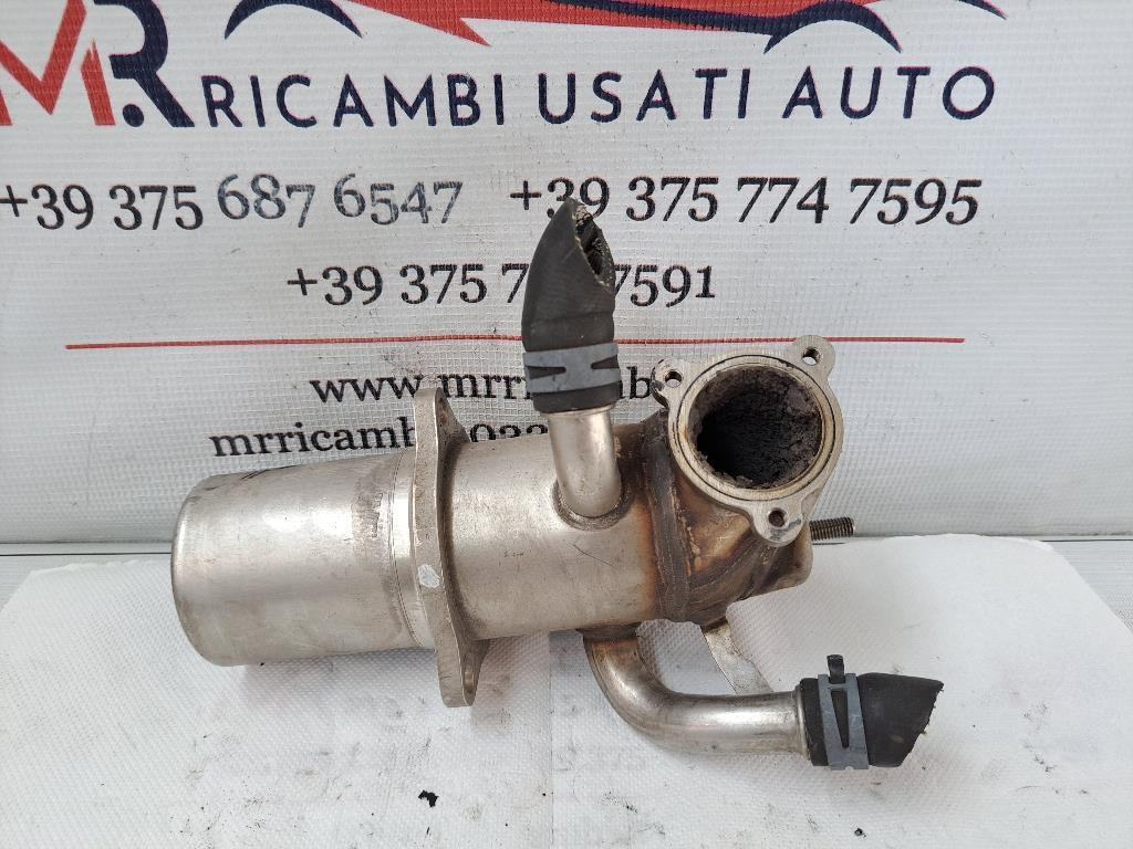 Scambiatore di calore AUDI A4 Avant (8K5) (08>15)