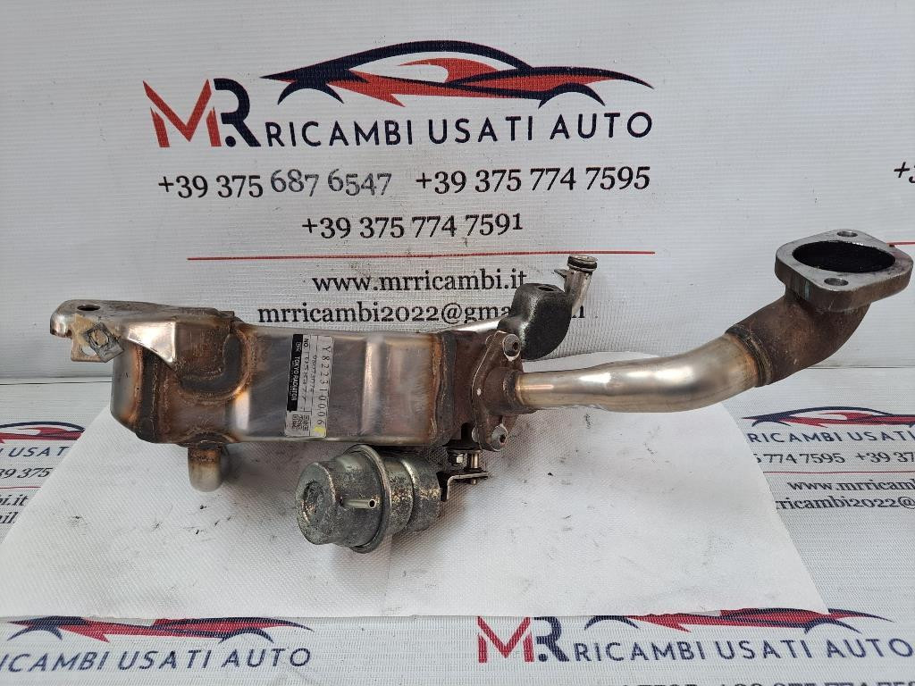 Scambiatore di calore OPEL Meriva 3° Serie