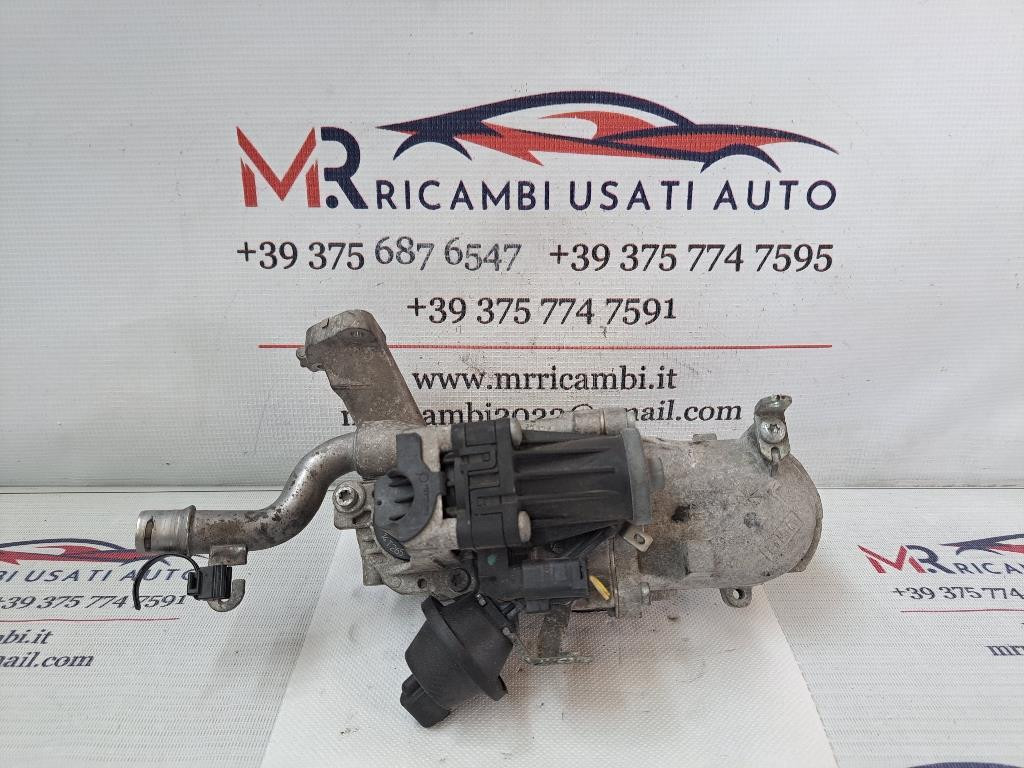 Scambiatore di calore VOLVO V40 Serie (16>)