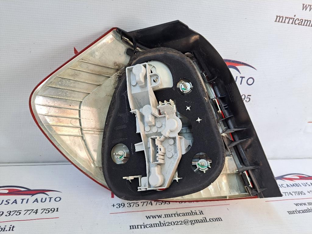 Stop fanale posteriore Destro BMW Serie 1 Serie (E87) (04>07)