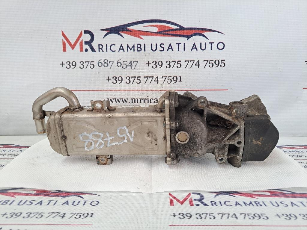 Scambiatore di calore VOLKSWAGEN Passat Berlina 4° Serie