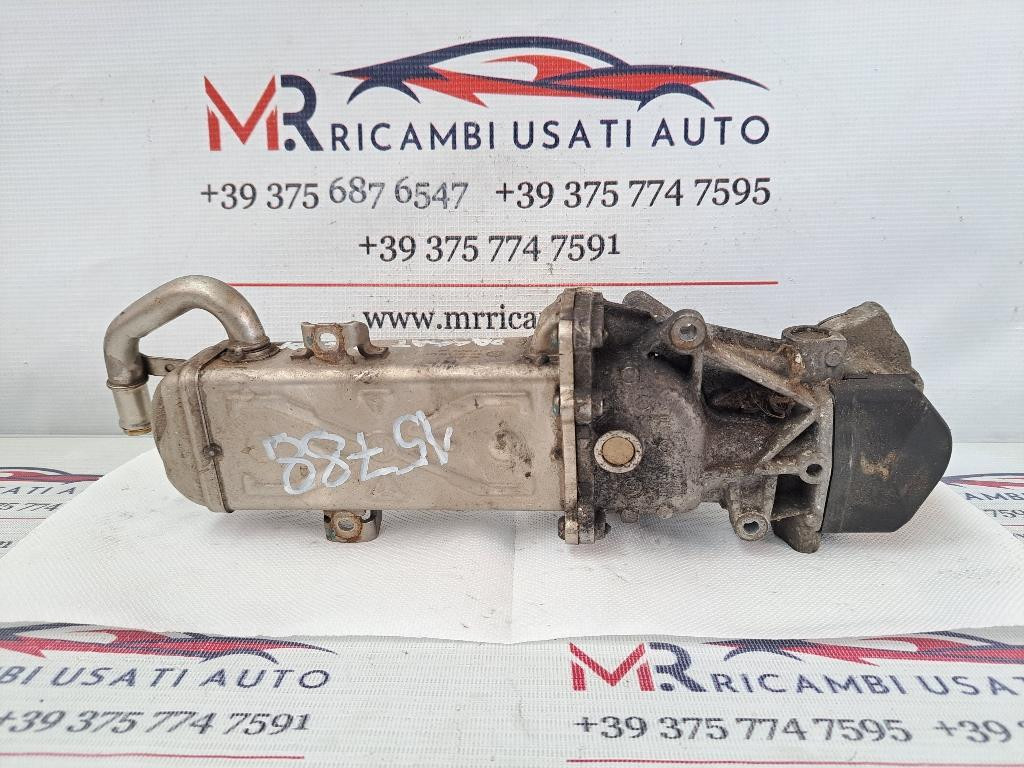 Scambiatore di calore VOLKSWAGEN Passat Berlina 4° Serie