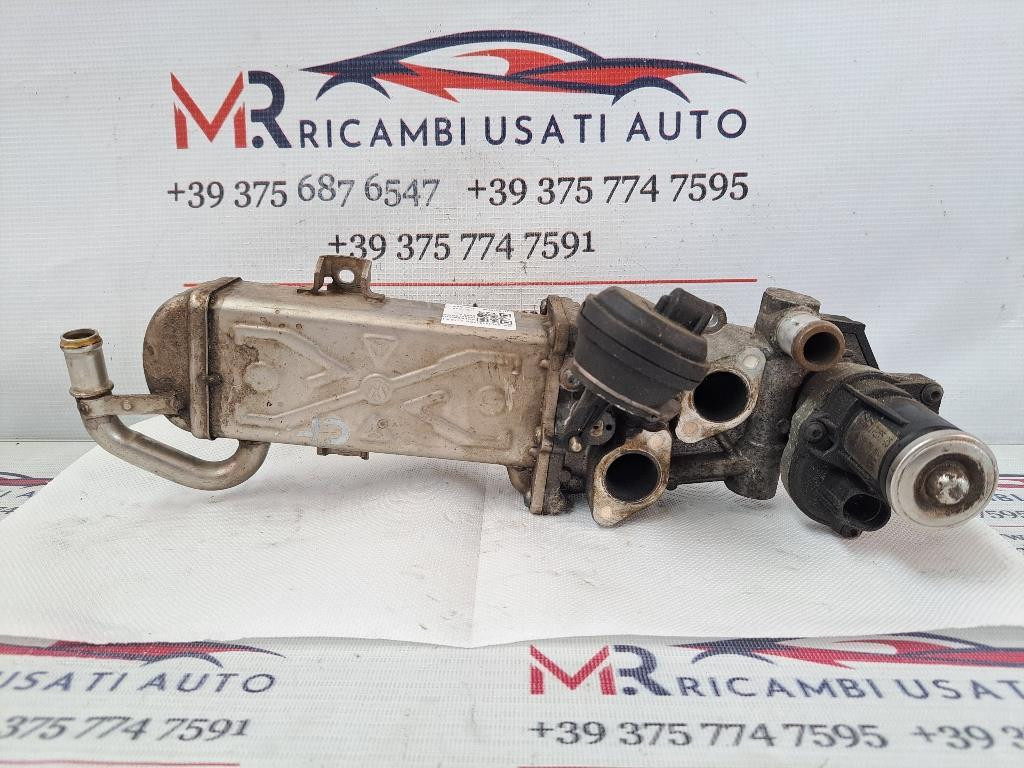 Scambiatore di calore VOLKSWAGEN Passat Berlina 4° Serie