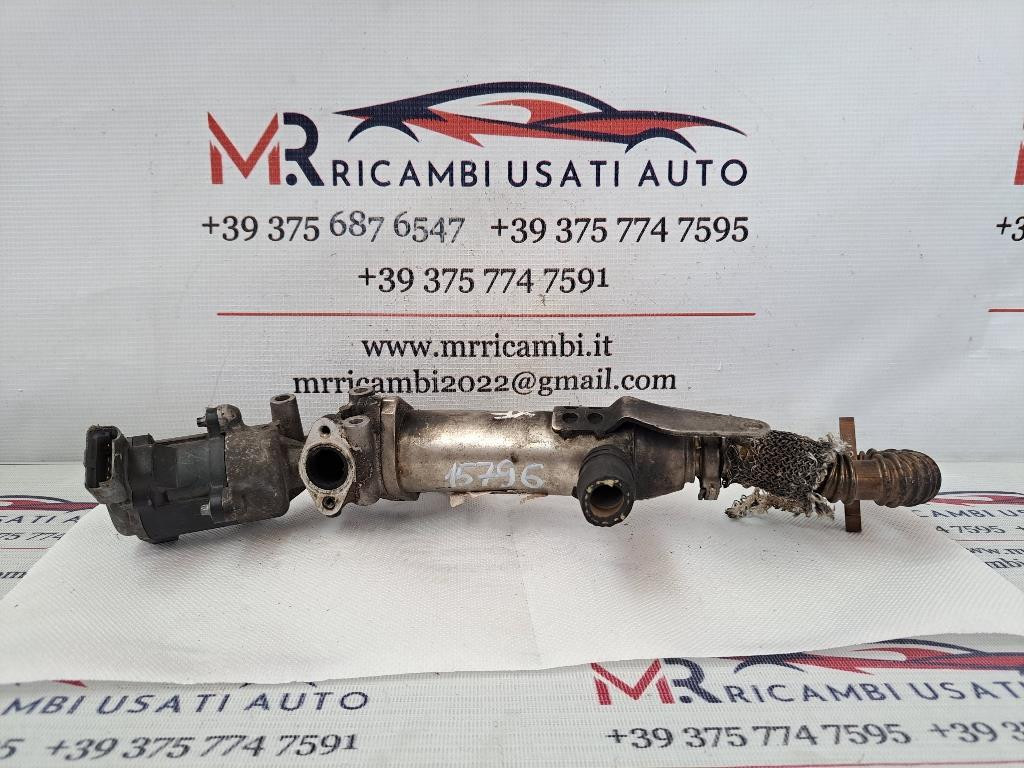 Scambiatore di calore LAND ROVER Range Rover SPORT (05>13)