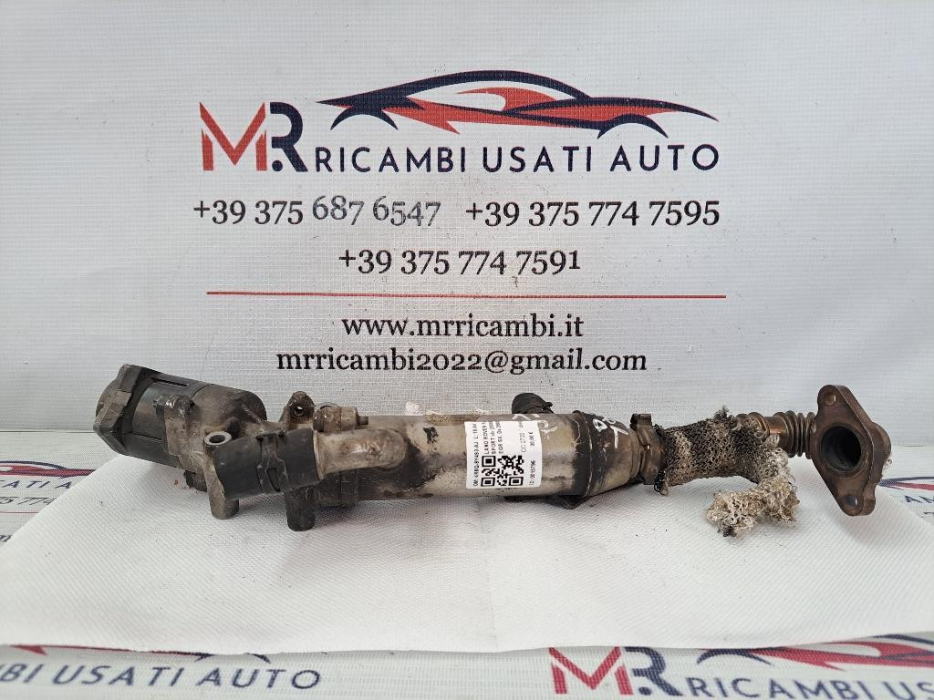 Scambiatore di calore LAND ROVER Range Rover SPORT (05>13)