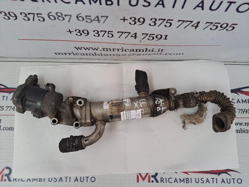 Scambiatore di calore LAND ROVER Range Rover SPORT (05>13)