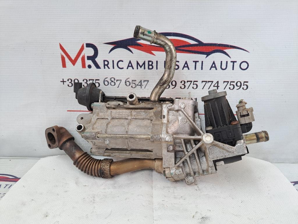 Scambiatore di calore JAGUAR XF Serie (11>15)