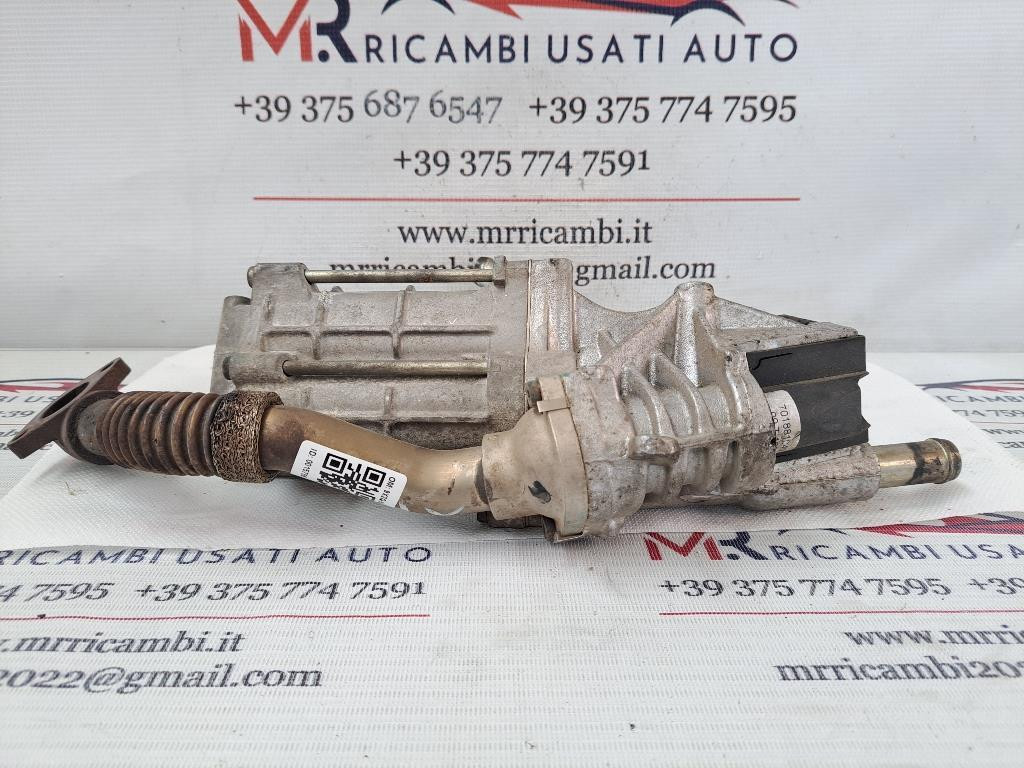 Scambiatore di calore JAGUAR XF Serie (11>15)