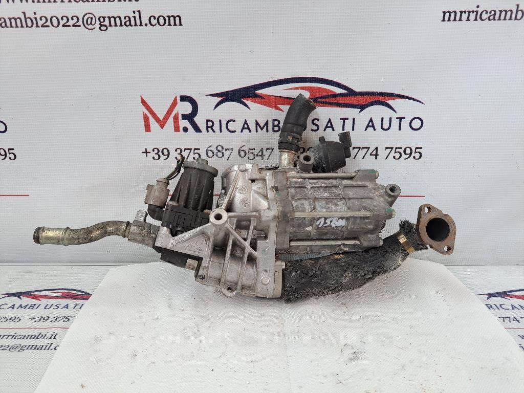 Scambiatore di calore JAGUAR XF Serie (11>15)