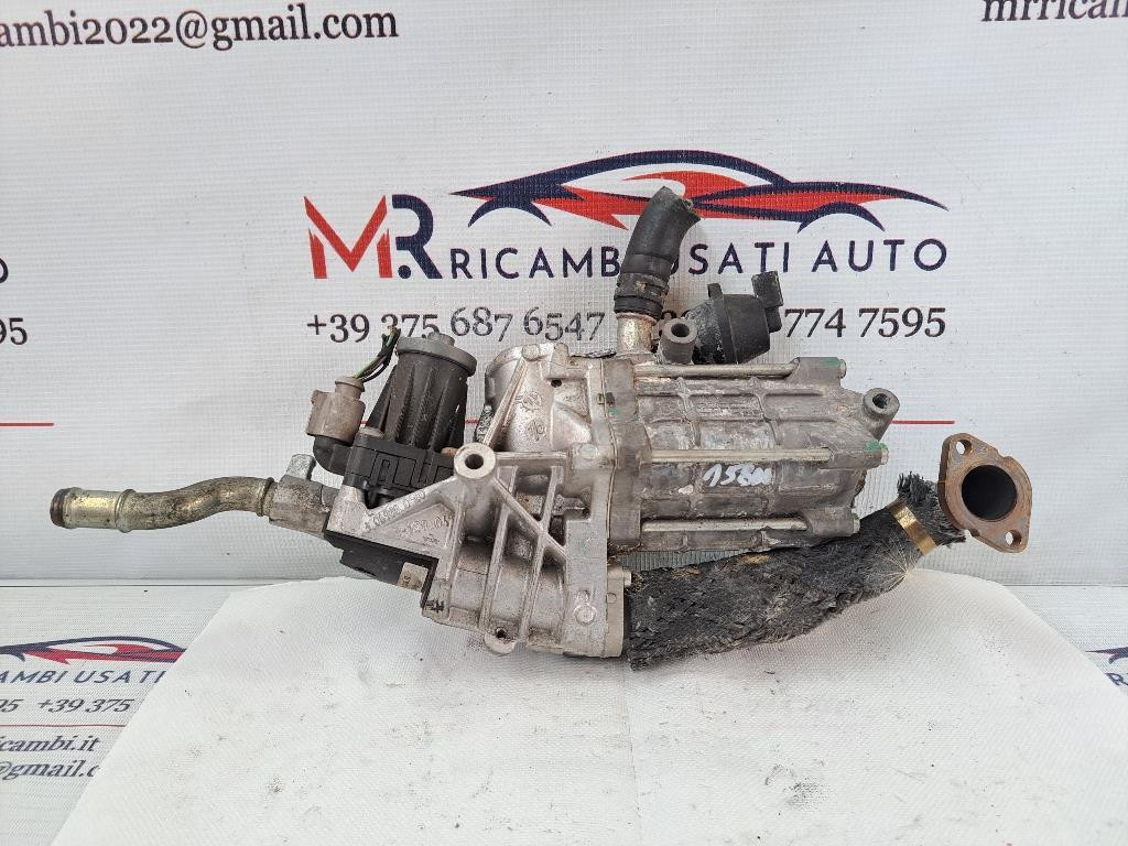 Scambiatore di calore JAGUAR XF Serie (11>15)