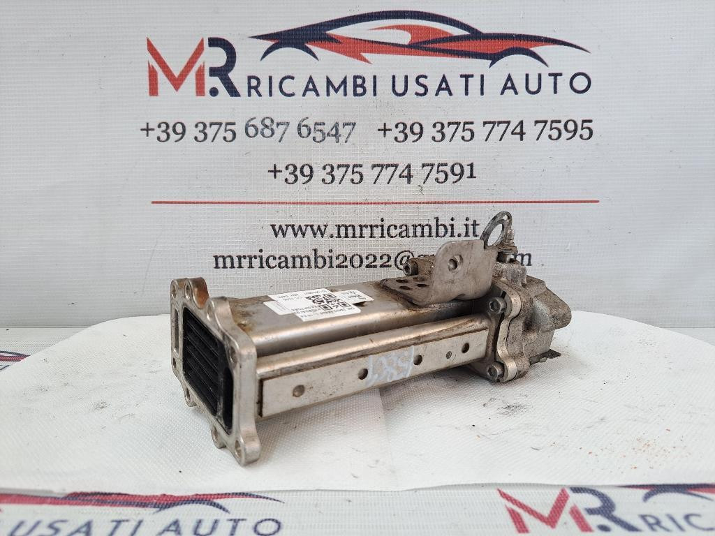 Scambiatore di calore HYUNDAI i20 1° Serie