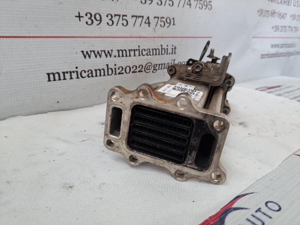 Scambiatore di calore HYUNDAI i20 1° Serie