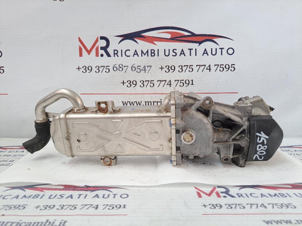 Scambiatore di calore VOLKSWAGEN Golf 6 Berlina (08>12)