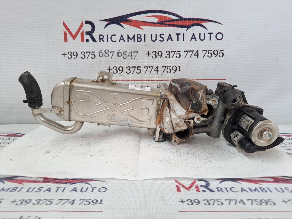 Scambiatore di calore VOLKSWAGEN Golf 6 Berlina (08>12)