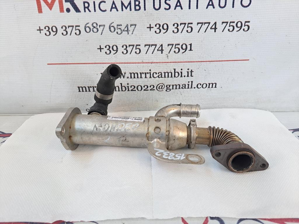 Scambiatore di calore FORD Mondeo Berlina 6° Serie