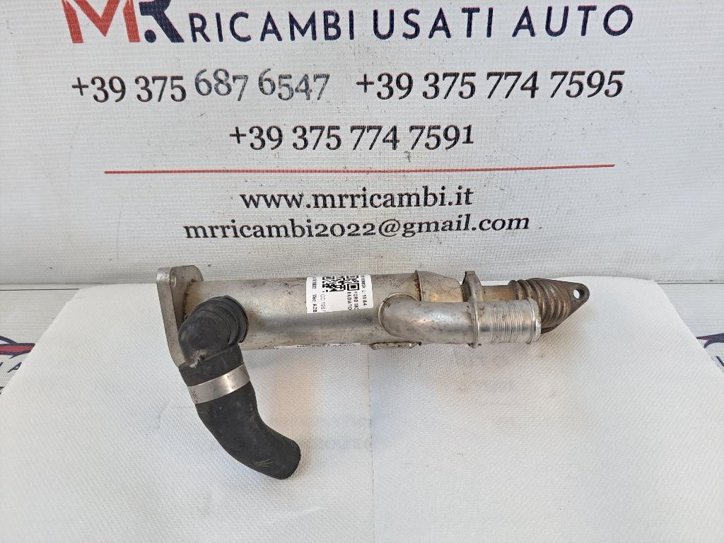 Scambiatore di calore FORD Mondeo Berlina 6° Serie