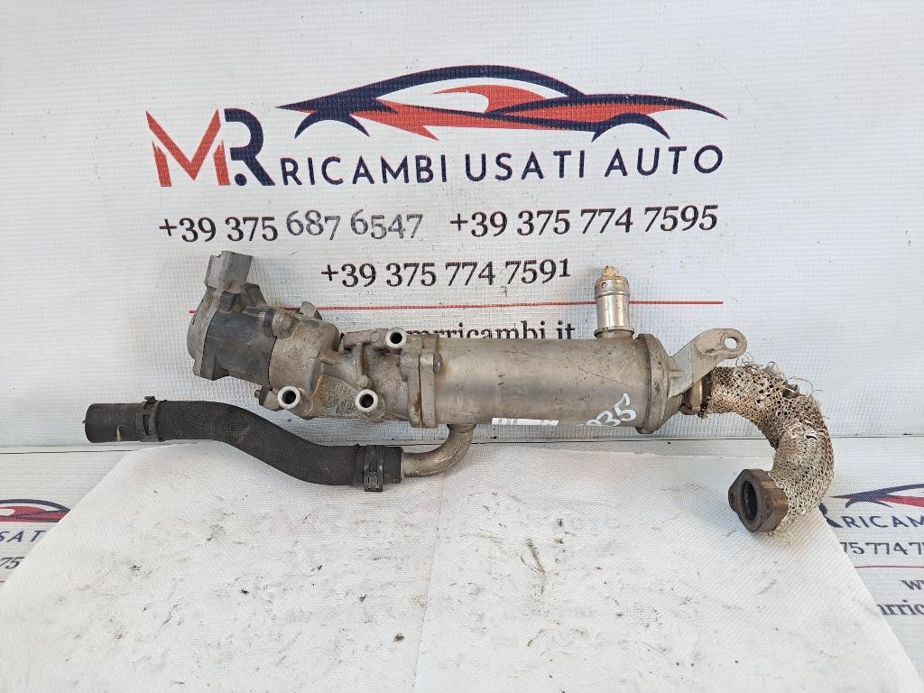 Scambiatore di calore LAND ROVER Discovery Serie IV (10>)