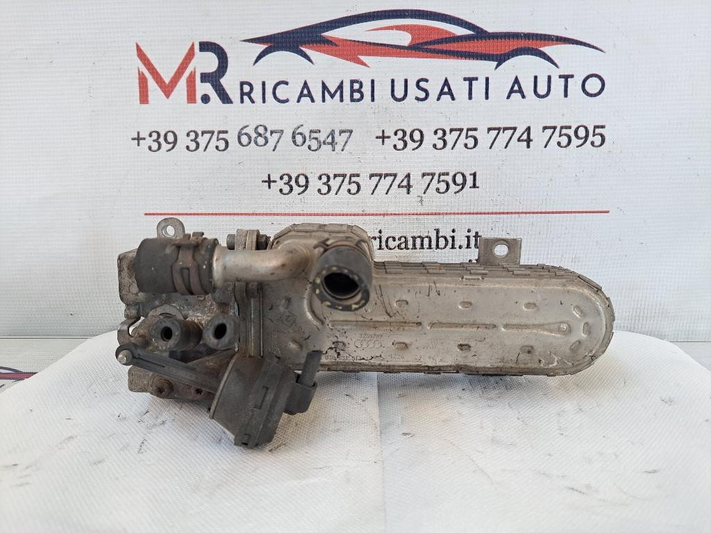 Scambiatore di calore AUDI A3 Serie (8P1) (05>08)