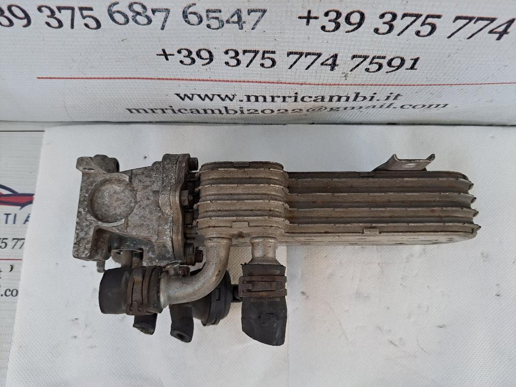 Scambiatore di calore AUDI A3 Serie (8P1) (05>08)